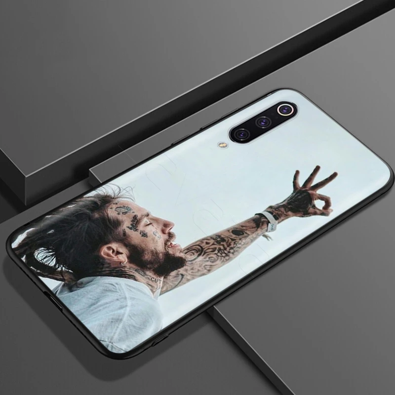 Чехол для Xiaomi Redmi Note 8 8A 7 6 6A 5 5A 4 4X 4A Go Pro Plus Prime | Мобильные телефоны и аксессуары
