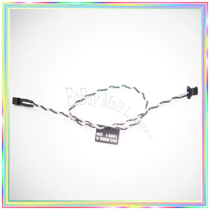 

Brand New 593-0989 922-8831 for iMac 24" A1224 & A1225 Hard Drive Temp Sensor Cable