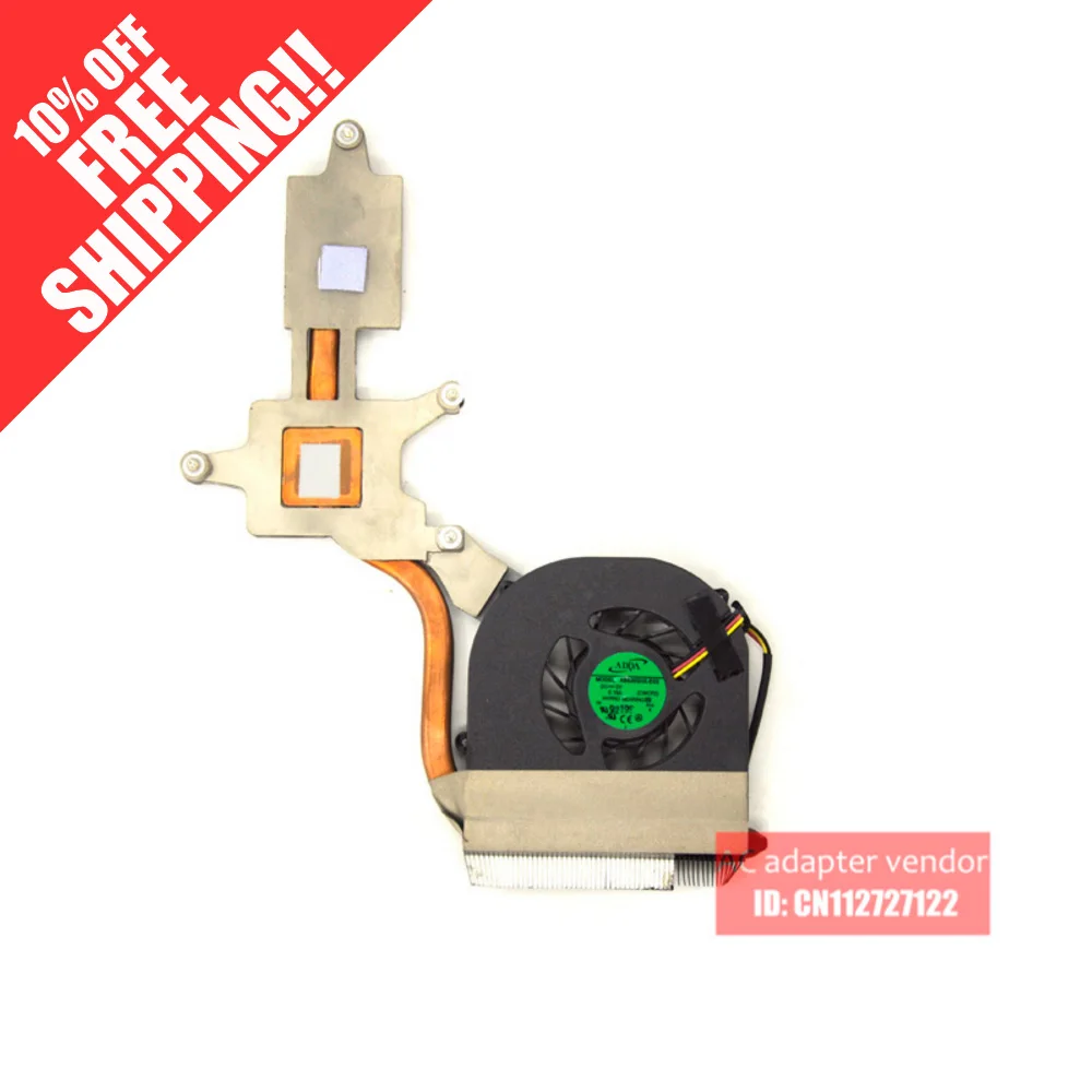 Модули вентилятора охлаждения для ACER Aspire 5335 5335Z 5735 5735Z|cooling fan|fan coolingfan for acer aspire |