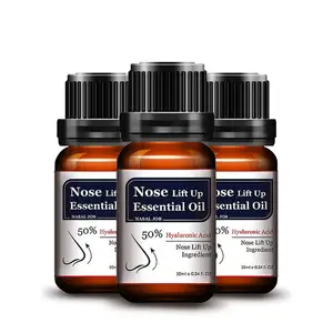 Крем для подтяжки носа, без хирургических эффектов