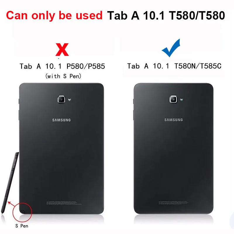 Чехол для samsung galaxy tab A(10,1) T580 T585/galaxy tab A6 10," высокое качество Пудинг противоскользящая Мягкая Силиконовая защита из ТПУ