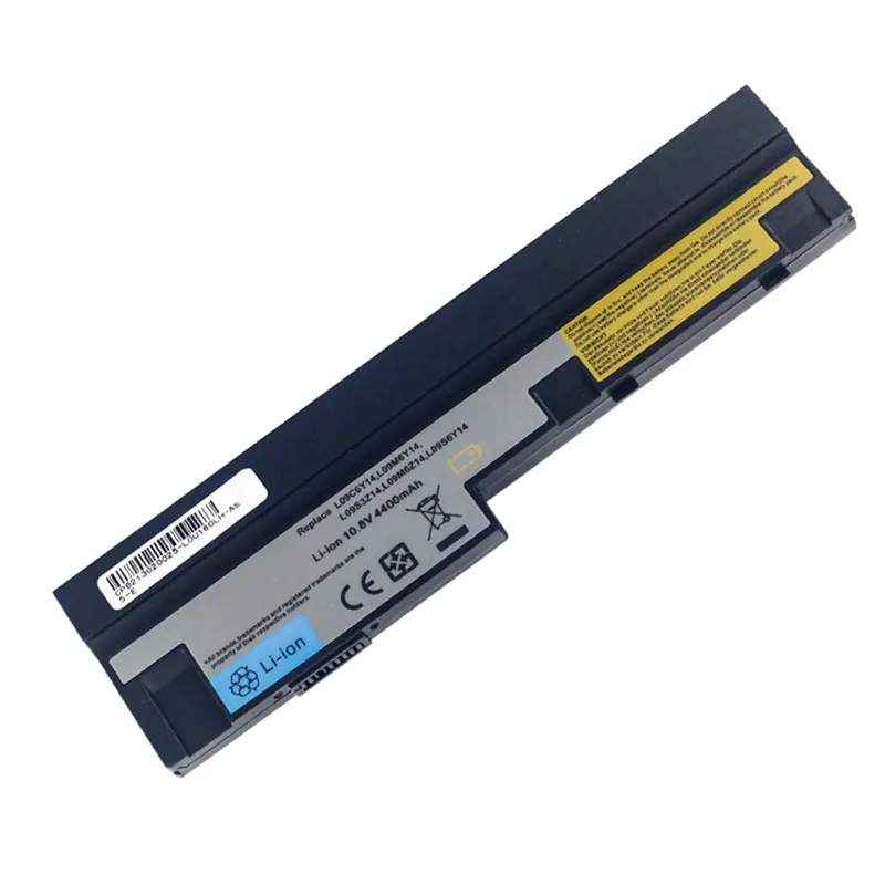 Аккумулятор для ноутбука Lenovo 57Y6632 57Y6633 57Y6634 L09C3Z14 L09C6Y14 L09M3Z14 L09M6Y14 L09M6Z14 L09S6Y14