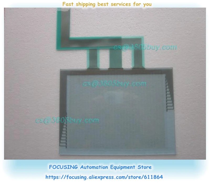 

New GP570-TC31 GP570-SC11 Touch Screen Glass