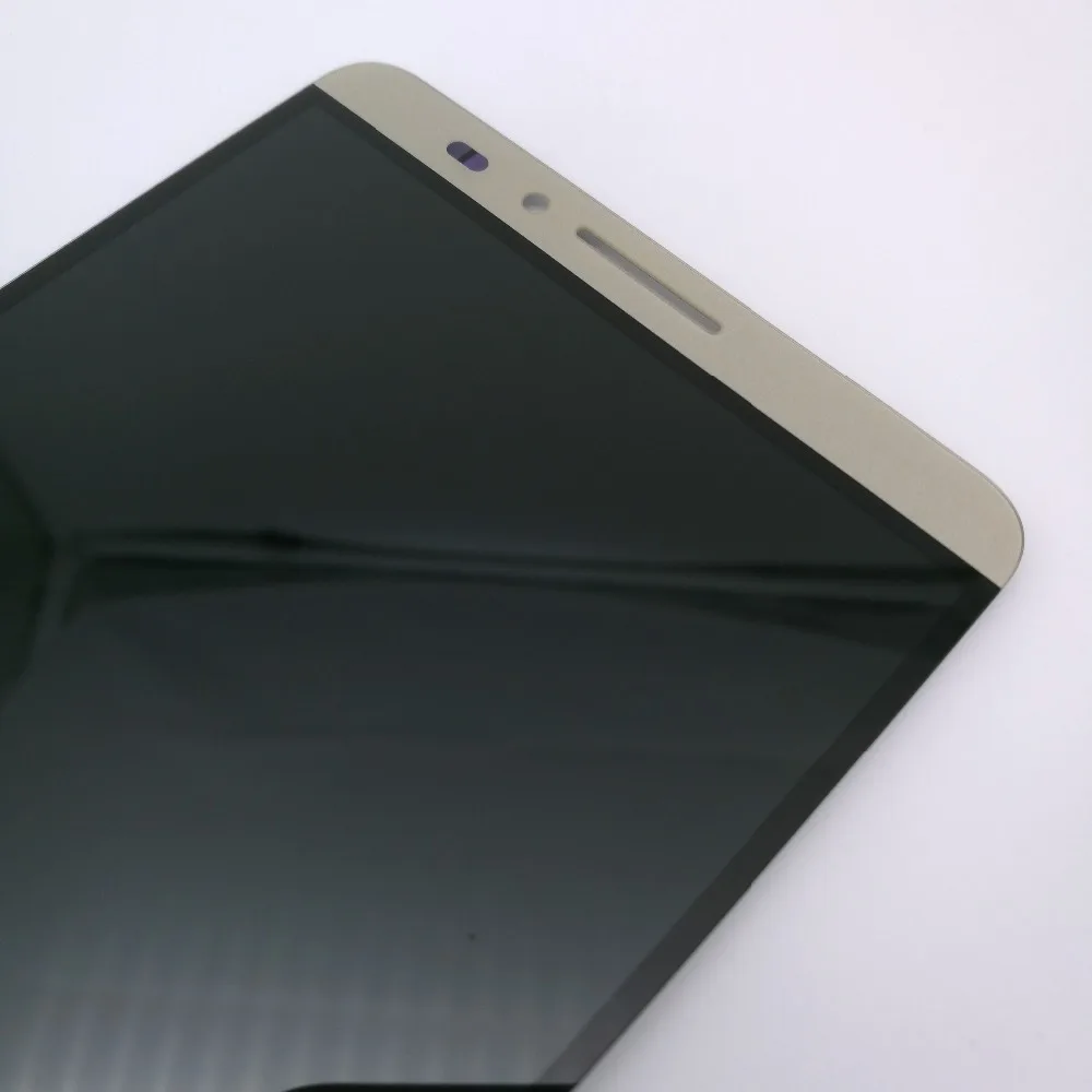Для Huawei Ascend Mate7 ЖК-экран Замена для ЖК-дисплей сенсорный экран полный модуль |