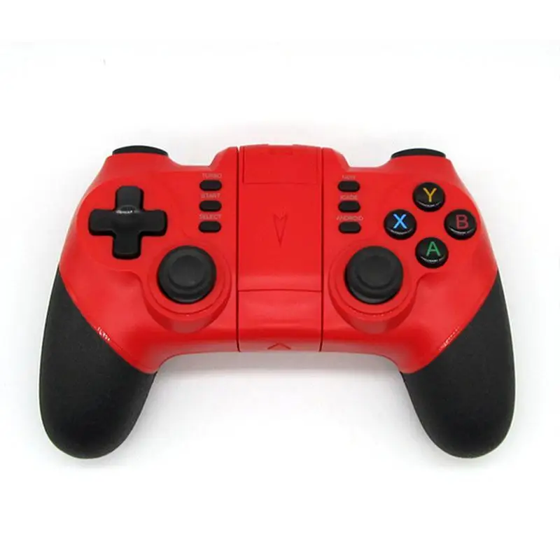 HobbyLane беспроводной игровой контроллер Bluetooth для iPhone, Android телефонов, планшетных ПК, игровой контроллер, джойстик d20