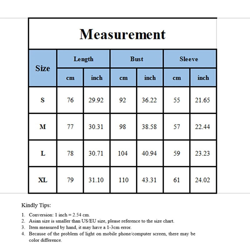 

Women Sweatshirt Autumn Women Long Sleeve Sweatshirt Hoodies Pullover Jumper Solid Top Front Pocket Casual Long Sweatshirt