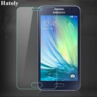 2 шт. закаленное стекло для Samsung Galaxy A3 2015 защита для экрана для Samsung A3 2015 пленка для Samsung Galaxy A3 2015 стекло HATOLY