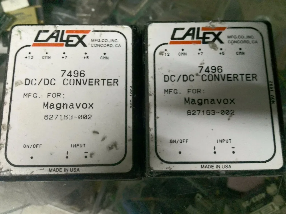 Оригинальный импортный 2CCR0515D CALEX7496 BWR 5/500 D24 ADC1131K AD1131J RDC1700/512 RDC1702 618 гарантия