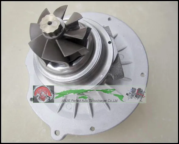 Турбокартридж CHRA для пикапа ISUZU D-MAX Rodeo 2004-4JA1 4JA1-L 4JA1L 4JA1T 2.5L RHF5 VIDA VC 420037 8972402101