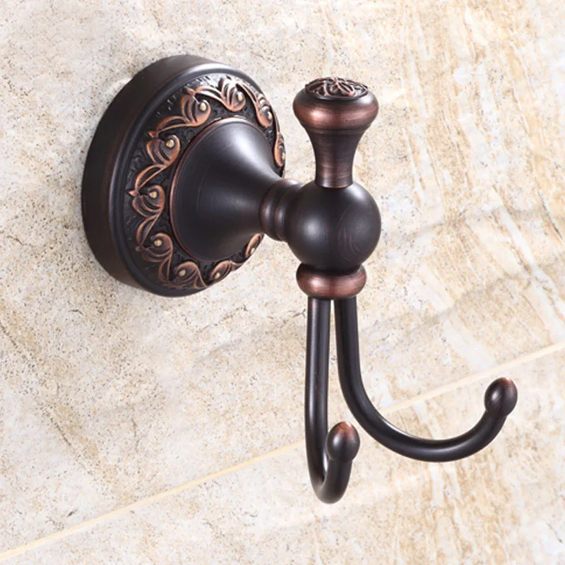 Cloths Robe Coat Hangers Bath Accessories Kd948