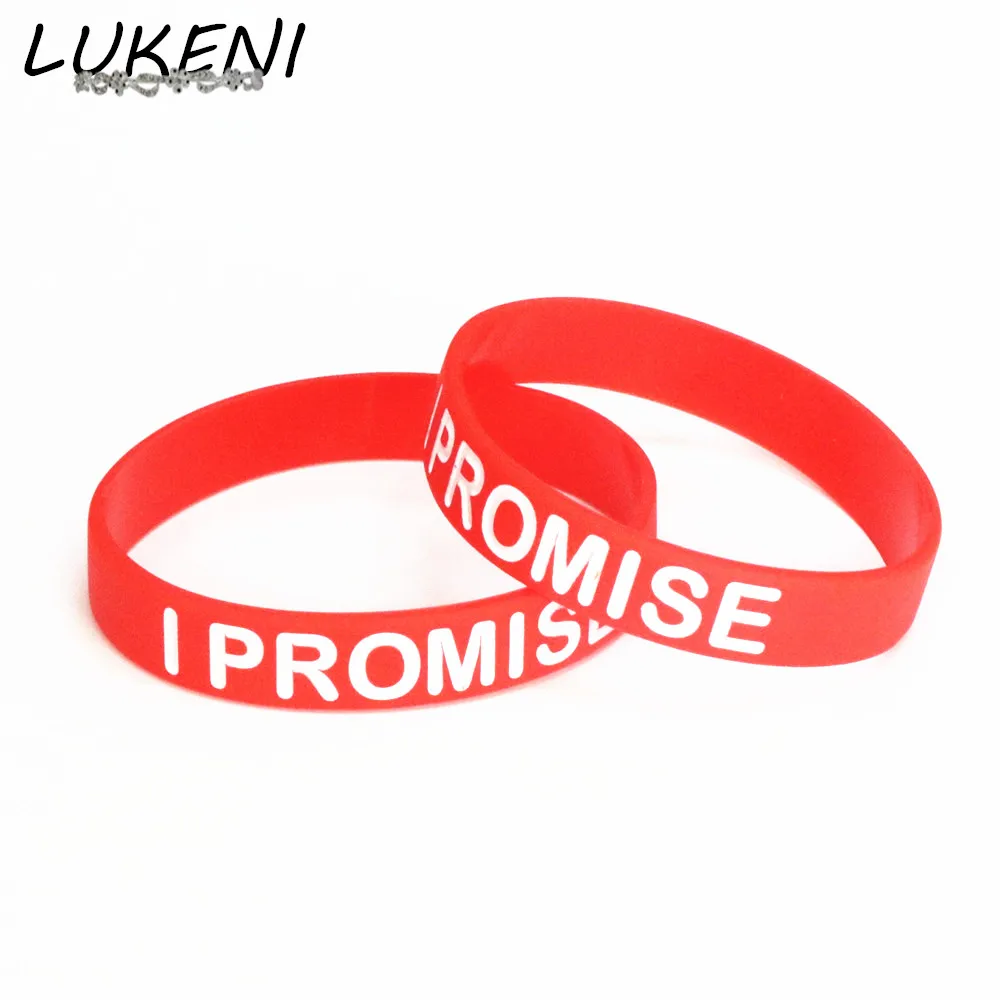 1 шт. модный браслет LUKENI из силикона и резины красные баскетбольные спортивные