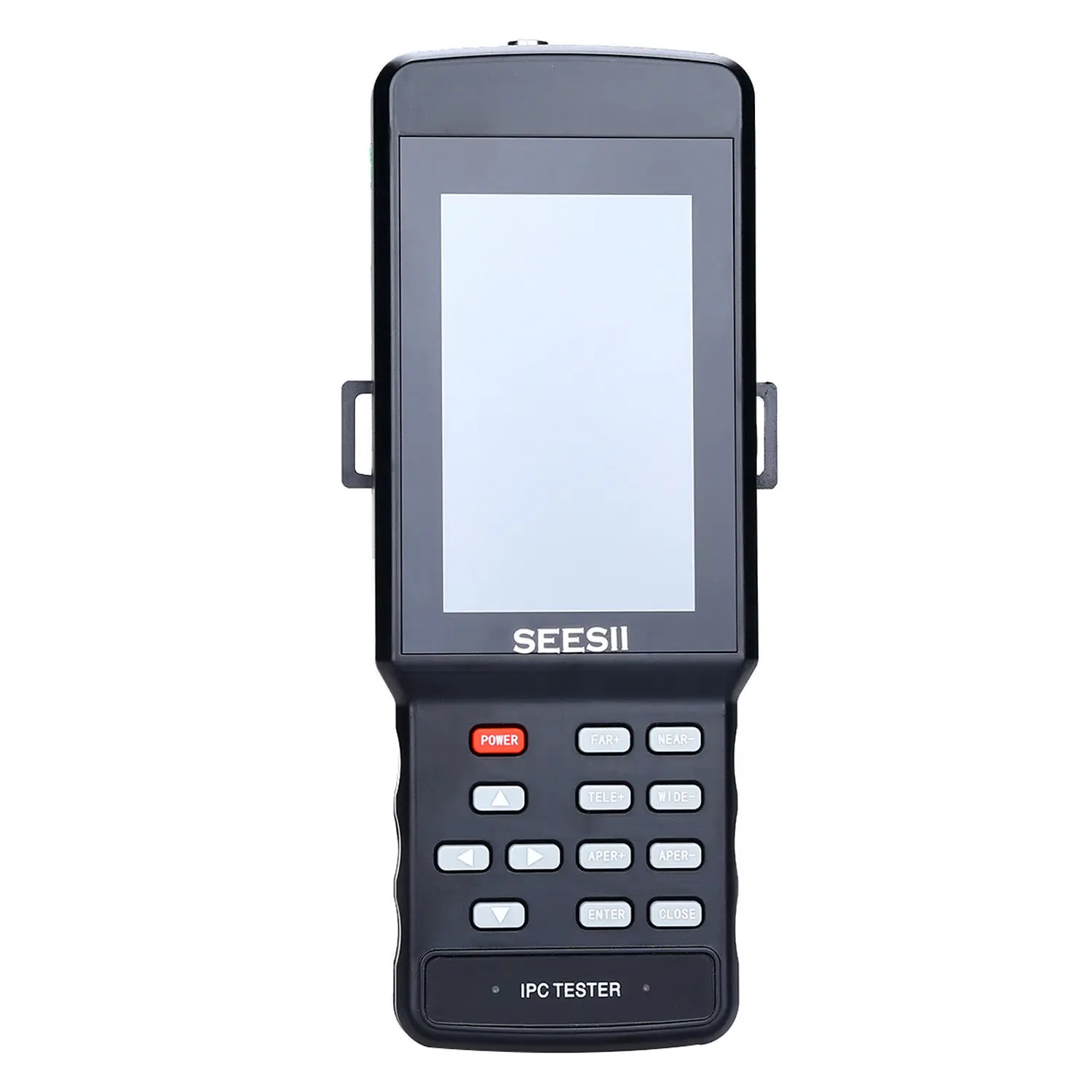 Seesii ipc9300s 4.3 &quotтестер Мониторы 1080 P ipc/cctv/IPS Камера CVBS PTZ обнаружения Портативный