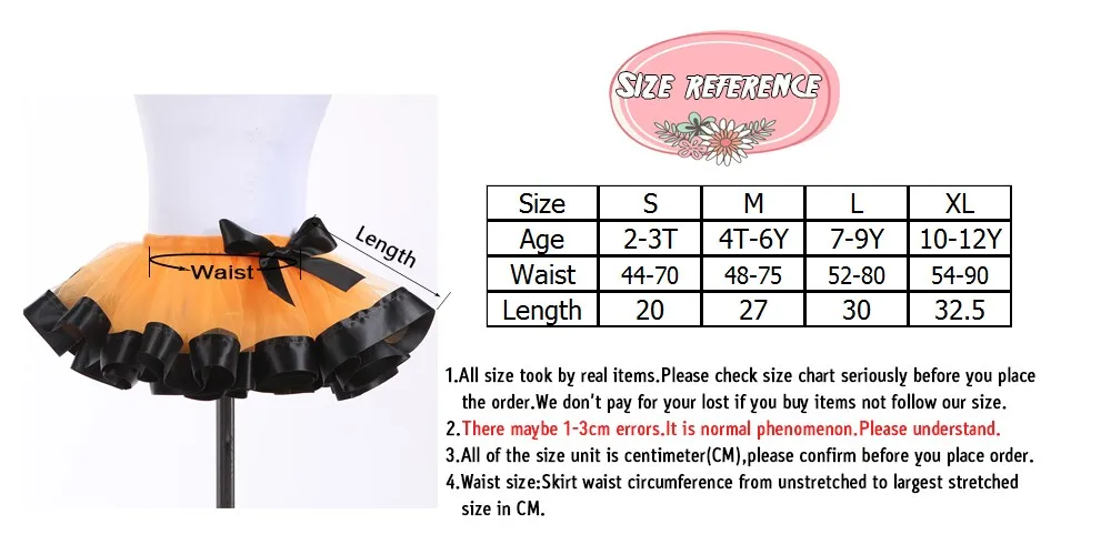 

2018 New Arrive Summer Girls Tutu Skirt Girl Ballet Dance Skirt Prom Party Skirt For 2-12 Years