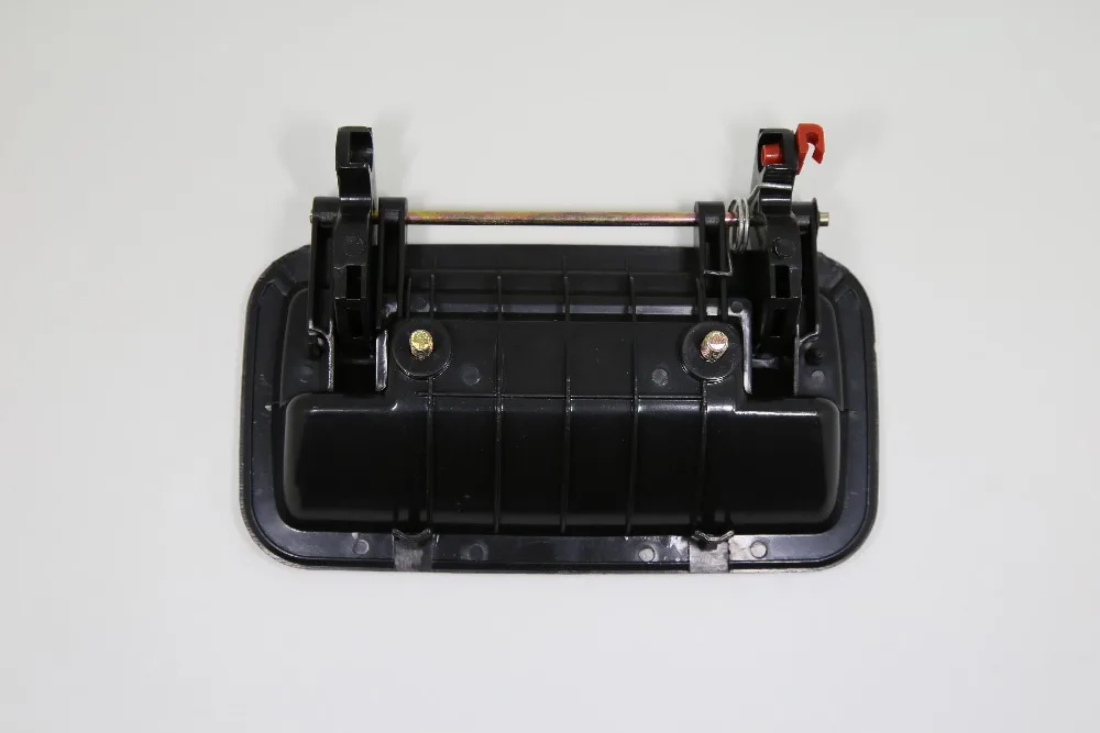 Наружная дверная ручка DHKA для DAEWOO ESO OEM: 96145140 96145141 96135291 96135292|Внешние дверные ручки|