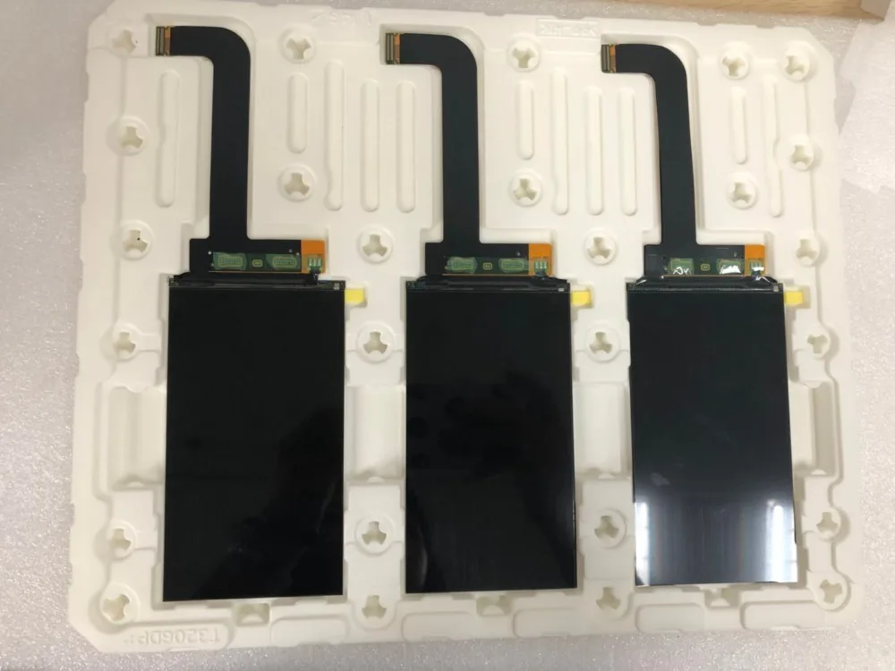 Для KLD-1260 3D принтер ЖК-экран дисплей 5 дюймов 2K 1440*2560 LCD со стеклянной крышкой