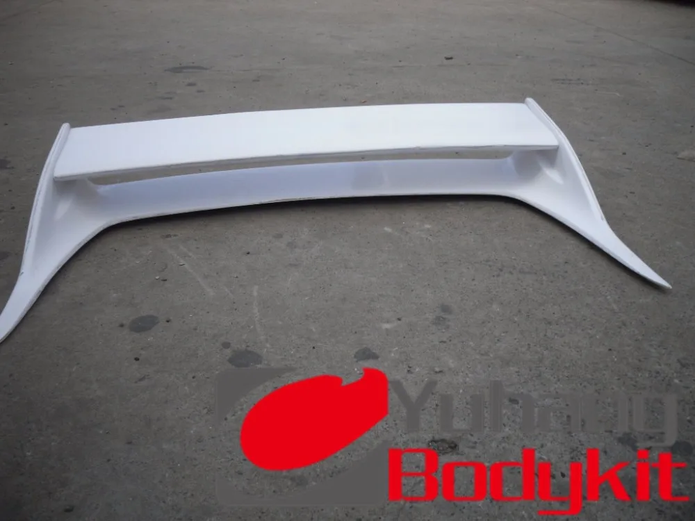 Автозапчасти из стекловолокна для 1995 1998 Skyline R33 GTR OEM GTS Style спойлер заднего