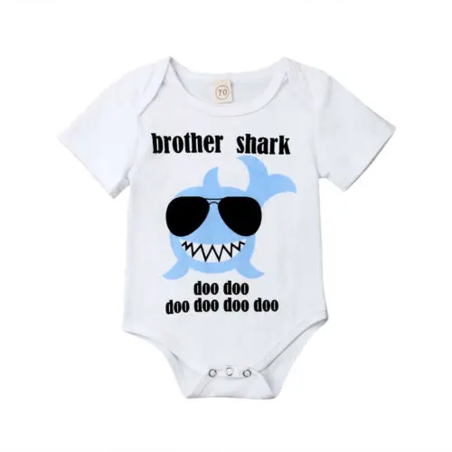 Американский комбинезон для новорожденных малышей мальчиков девочек младшего