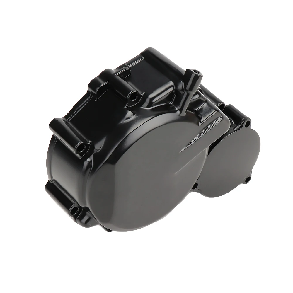 Для Suzuki Gsxr 600 750 крышка двигателя Stator чехол Крышка GSXR600 GSXR750 2006-2010 2011 2012 2013 K6