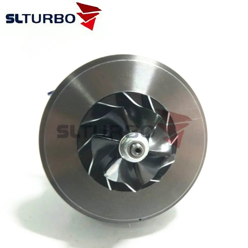Новинка Турбокомпрессор CHRA 49177-02502 для Mitsubishi Pajero II 2 5 TD 73 кВт 99 HP 1993- MD194845 картридж