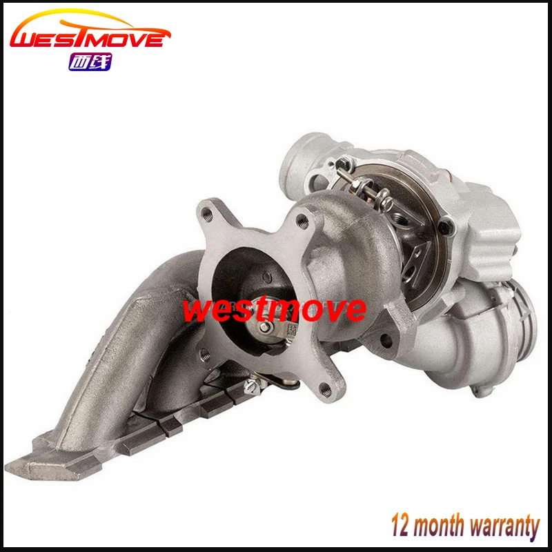 K04 turbo 53049880064 53049700064 06F145702C турбонаддув для Audi S3 TT сиденье Леон Volkswagen Golf V 2.0L BYD BWJ BHZ |