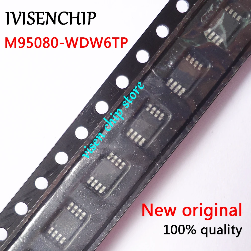 

10 шт. Φ M95080 508WP 9508