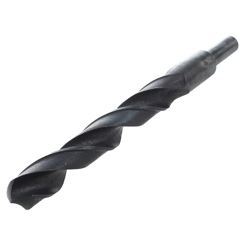 HOT 15.5mm уменьшенный 1/2 дюйма Straigth хвостовик Электрический HSS сверло инструмент|Сверла| |