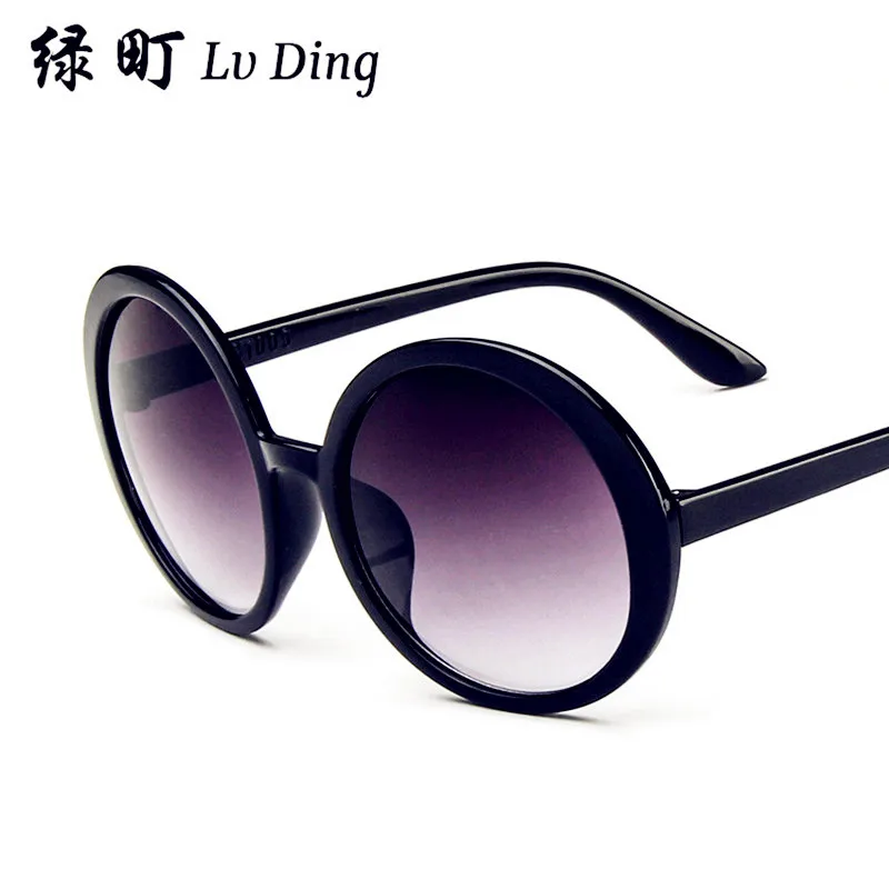 NULL Okulary люнет de Soleil gafas де сол классический большие солнцезащитные очки винтажная