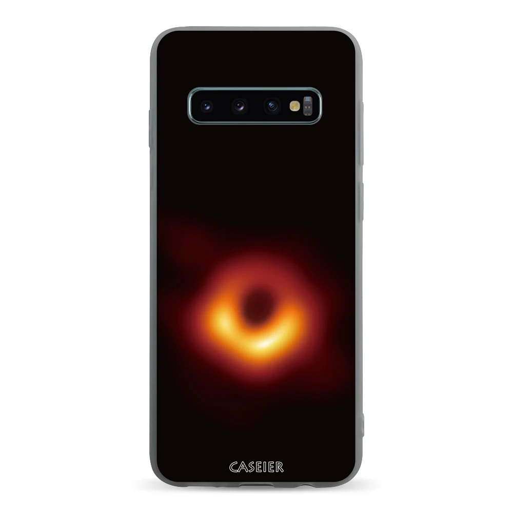 CASEIER Мягкий ТПУ чехол для Samsung Galaxy S10 S9 S8 Plus S7 Note 8 9 телефона A7 2018 J3 J5 J7 A5 2017 Funda Coque |
