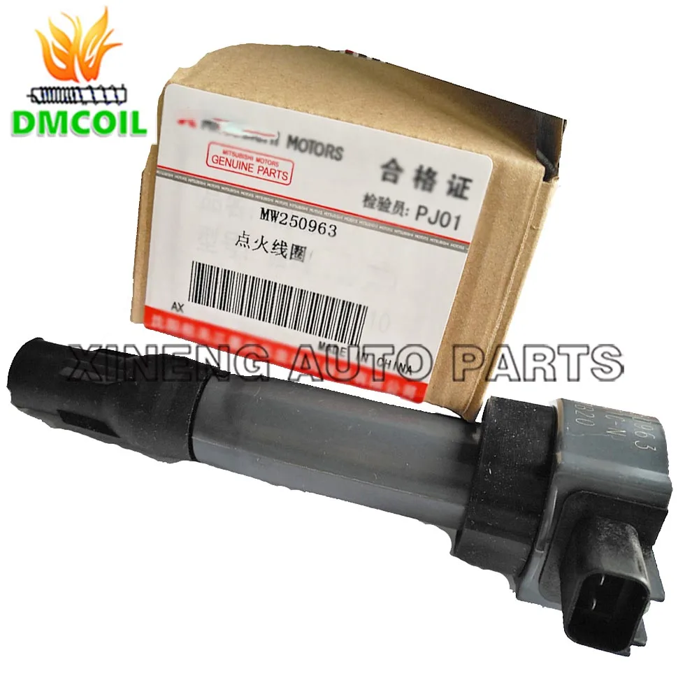 4 шт. катушки зажигания для DONGFENG FENGXING Цзиньгуй LV X3 X5 4A90 4A90S 4A91 4A91S 4A92 1.3L 1.5L 1,8 T 1.8L 2.0L 2.4L 09-SMW250963