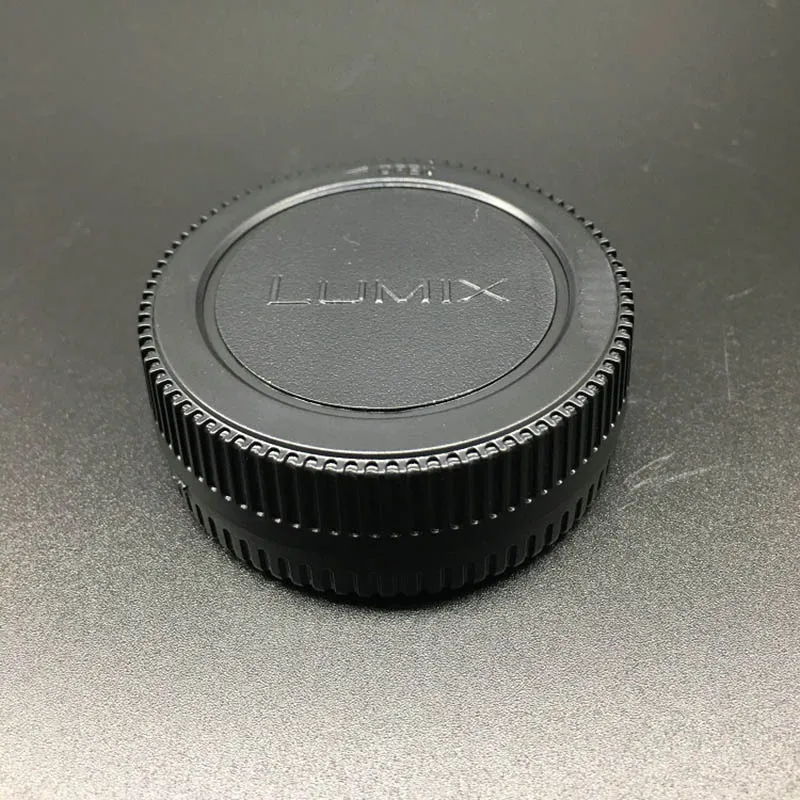 Камера задняя крышка объектива+ Корпус Крышка передняя крышка для Panasonic Olympus Lumix Micro M4/3 M43 GH3 GH4 G5 G6 G7 G9 GX1 GX7 GX8 GX80 GX8