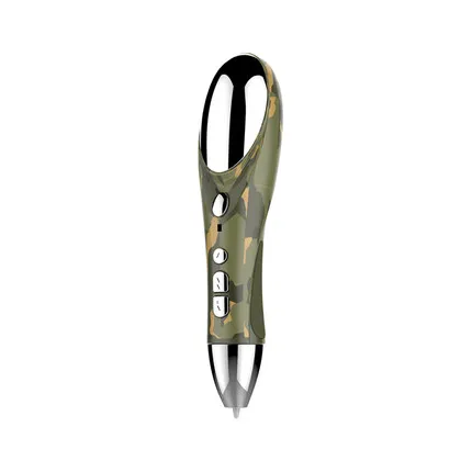 Camouflage Standard 3D Ручка RENY 3d принтер ручка для рисования изготовление каракули искусство Ремесла Ручка для печати и рисования Детские креативные игрушки для детей хобби - Цвет: Camouflage Standard