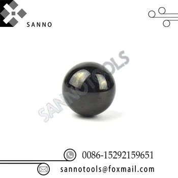 Free shipping!   Si3N4 ceramic balls Diameter 20mm  20.638mm 13 / 16 inch Silicon Nitride Ceramic Balls use for  slide bearing