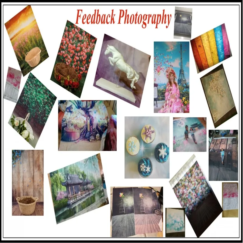 Фон для студийной фотосъемки с изображением старого желтого пола детей