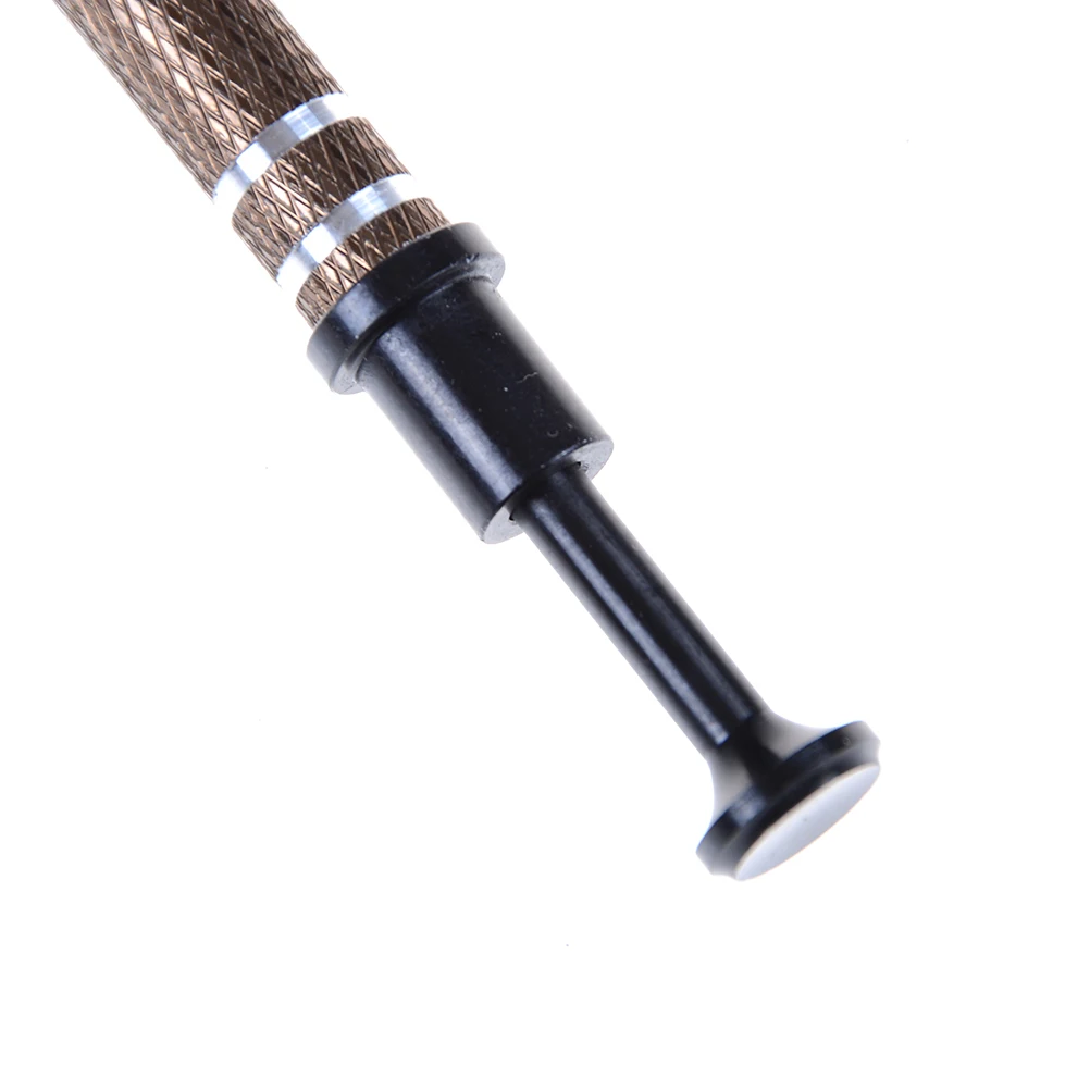 

1Pcs Four Claw Hold Tightly For Catcher IC Chip Component Metal Grabber Electrician Hand Tools Set Parts Gripper Pick Up Tools