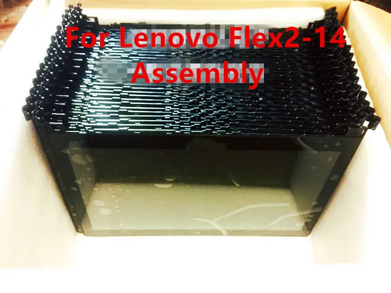 Бесплатная доставка 14 0 &quotдля Lenovo Flex2-14 Flex 2 ЖК-экран в сборе с сенсорным