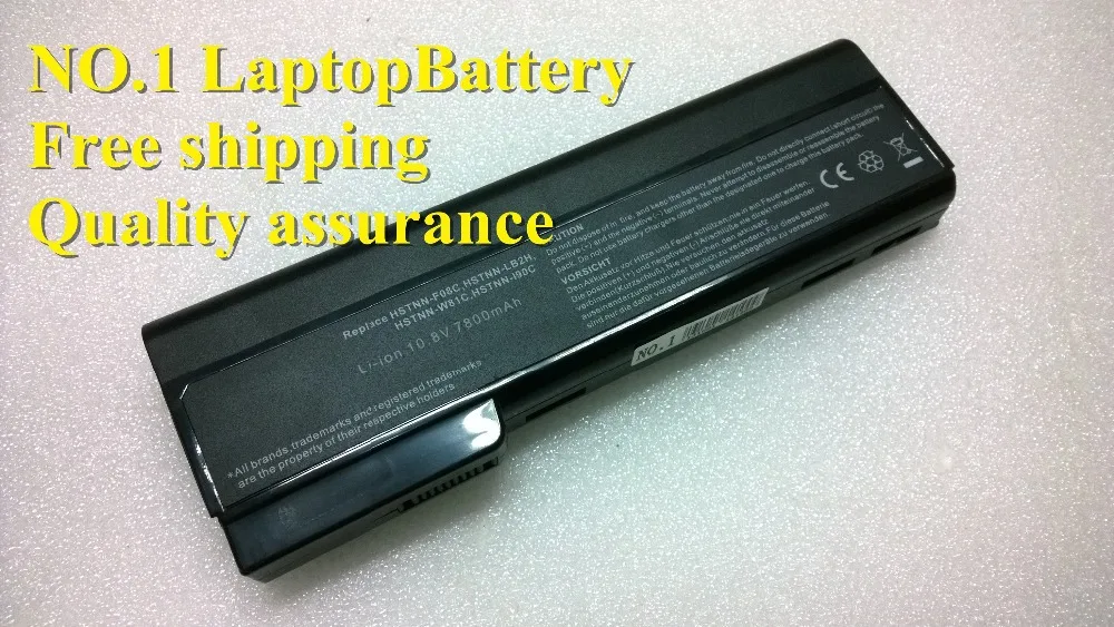 9-c Аккумулятор для HP CC06 CC06X CC06XL CC09 HSTNN-CB2F HSTNN-E04C HSTNN-F08C HSTNN-F11C HSTNN-I90C HSTNN-I91C HSTNN-LB2F |
