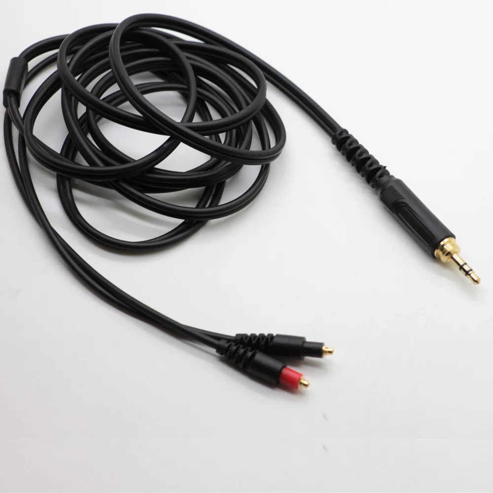 Сменный кабель Poyatu Для Shure SRH1840 SRH1440 SRH1540 обновленный для наушников DJ HPASCA2|cable
