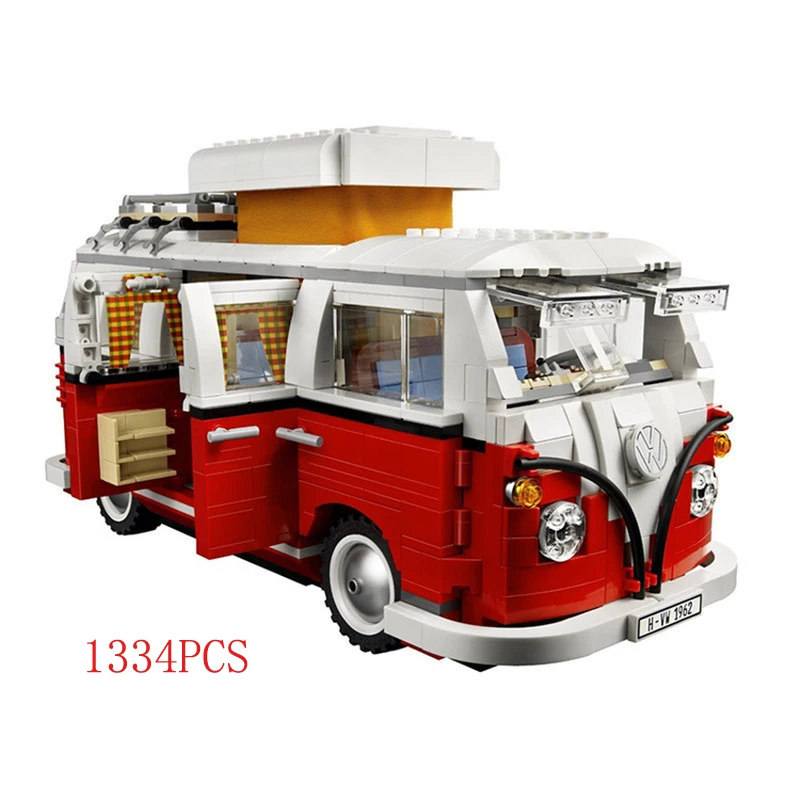 1334 шт. классические создатель авто-Стайлинг микро автобуса vw T1 MPV Субару Outback