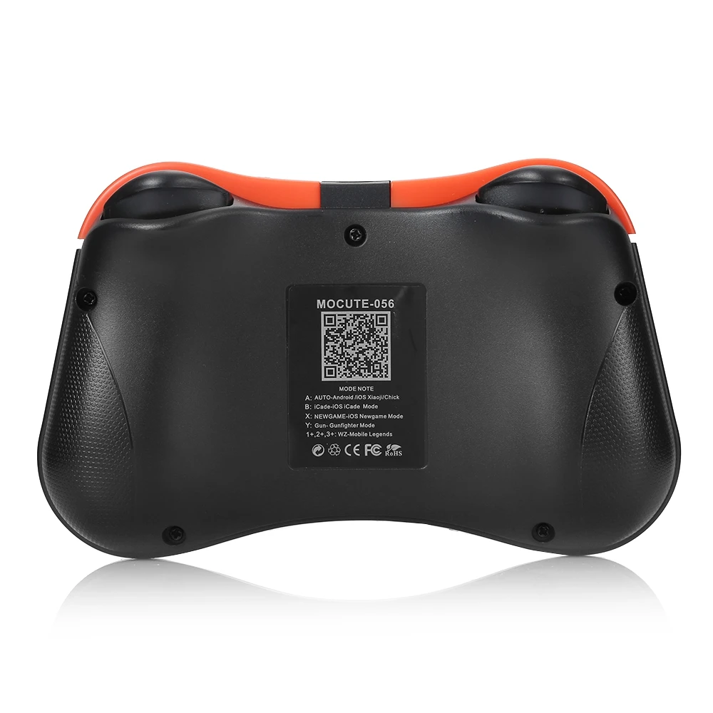 MOCUTE Bluetooth Gampad беспроводной пульт дистанционного управления джойстик Джойстик