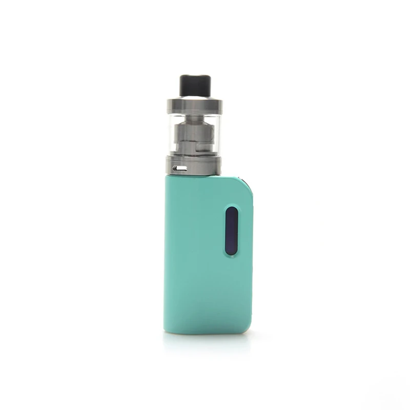 Original Smokjoy Air 50S RTA V2 Kit Vape With 50W Box Mod Tank 1400mAh Built-in Battery Electronic Cigarette Vaporizer Vapor | Электроника