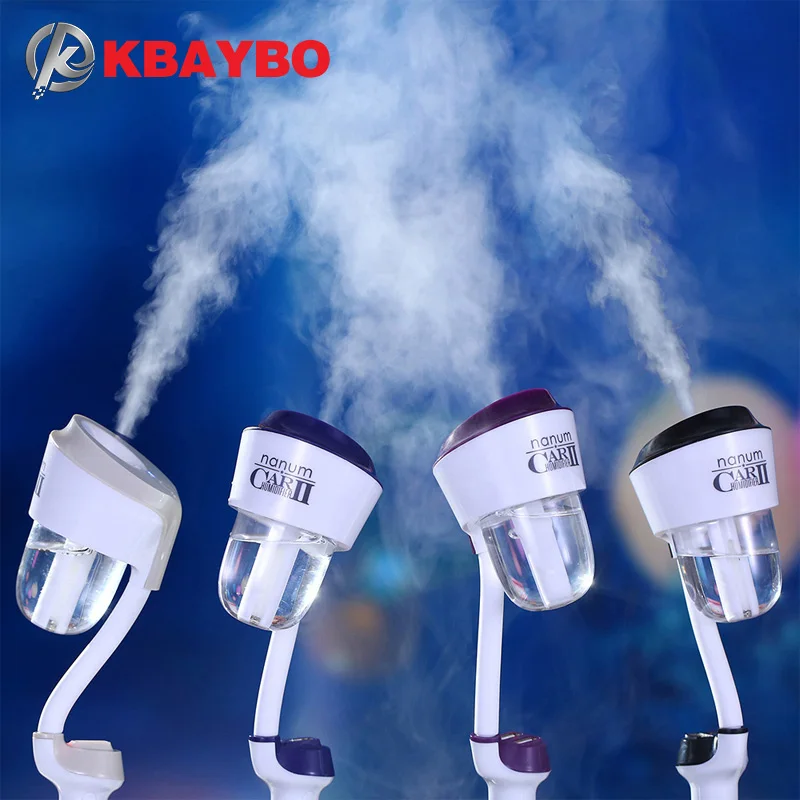 Обновленный 12V автомобильный диффузор воздуха Арома эфирное масло ароматерапия