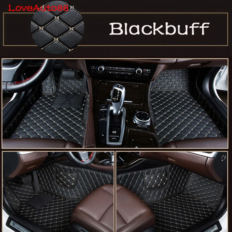 Автомобильные коврики автомобильные аксессуары для интерьера Toyota Land Cruiser Prado FJ150