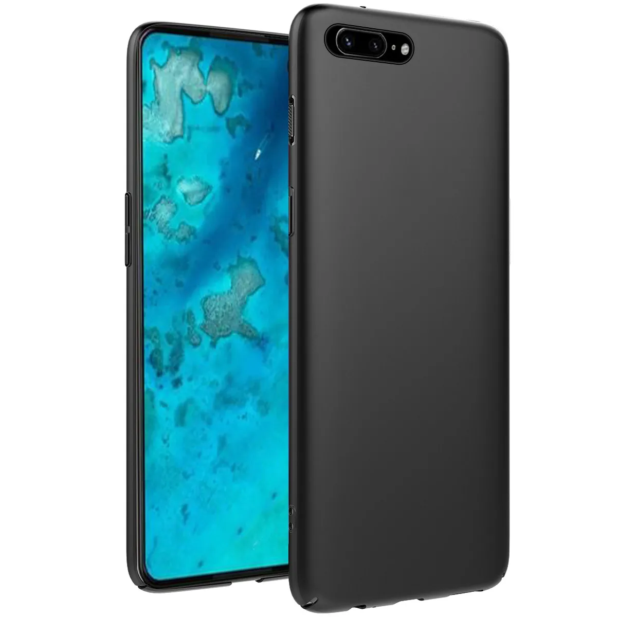 ТПУ тонкий мягкий чехол задняя крышка для Google Pixel 3a XL 4 телефон силиконовая сумка