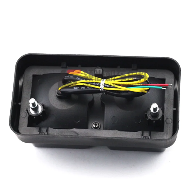 

Motorcycle modified car accessories for Honda VTR1000 99 00 01 02 - 06 RC51 LED rear taillight rear brake light with turn signal