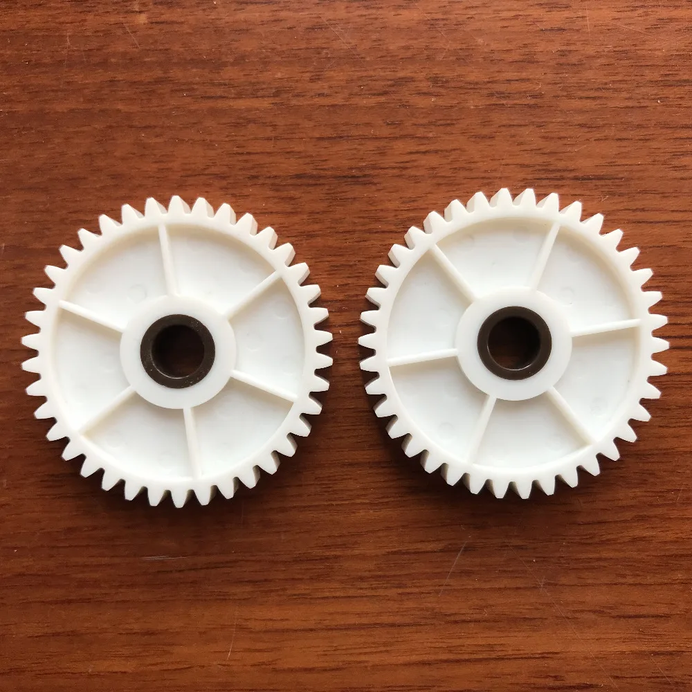 (2 шт./лот) 327D1060208A/327D1060208 Gear для минилабов Fuji Frontier 500/550/570|gear gear|gears gears gearsgear 2 |