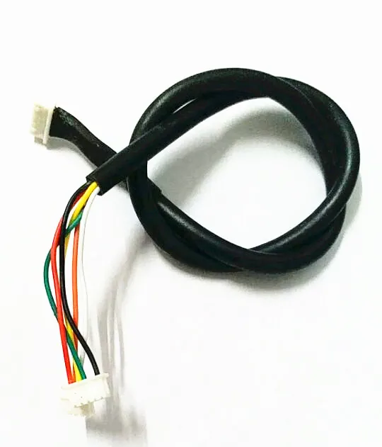 Новый M8N/7 M/6 M GPS Сменные аксессуары соединительный провод кабель для APM/PIXHAWK