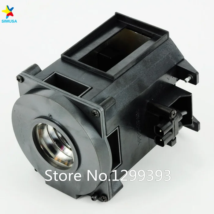 Compatible Projector lamp bulb NP21LP with housing for NP-PA500U/PA500X/PA5520W/PA600X/PA550W | Электроника