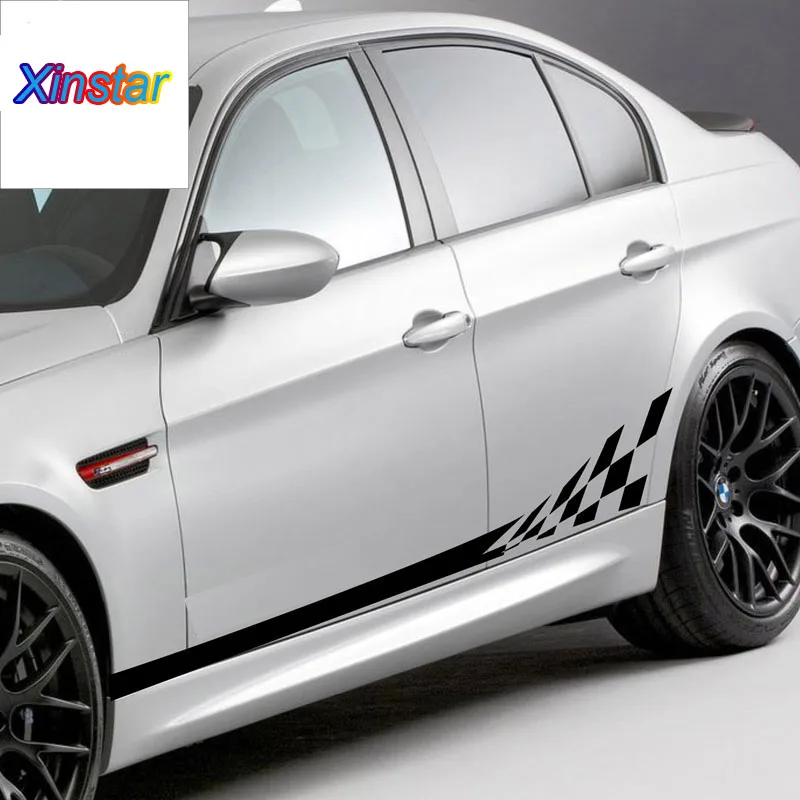 2 шт. наклейка M power performance для bmw 1 3 5 series 116i 118i 120i 320i 328i 330i 520i 528 525 F10 F30 X1 X3 X5 X6 |