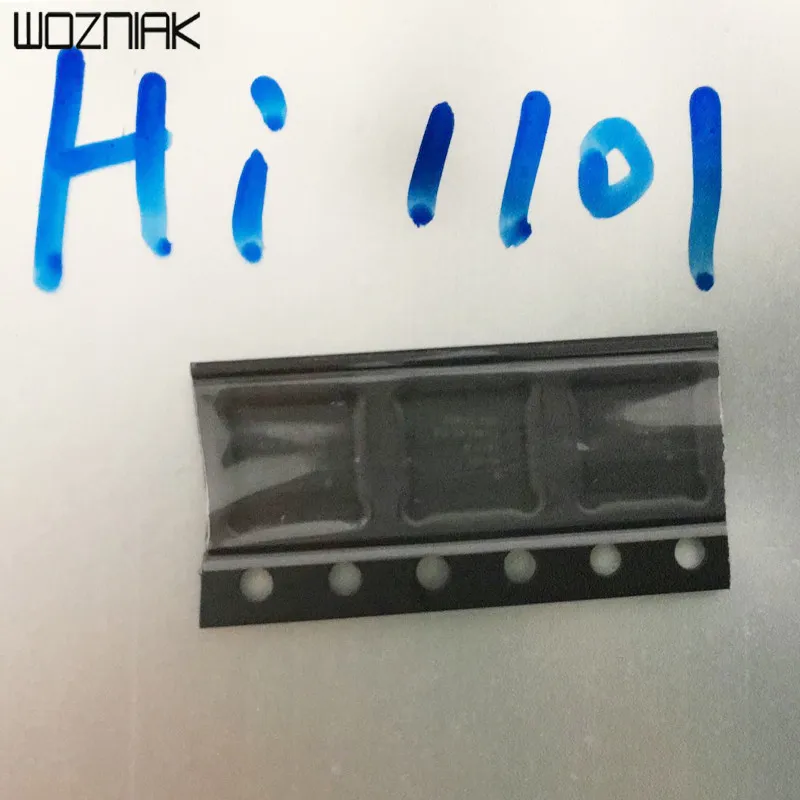 5 шт./лот HI1101 для Huawei P8 WIFI IC Wi-Fi модуль чип hi1101 | Инструменты