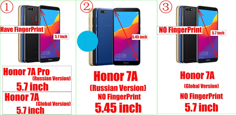 Чехол для huawei Honor 7X, чехол, светящаяся задняя крышка из закаленного стекла для huawei Honor 7A 7C Pro 8A, чехол, силиконовый чехол для телефона